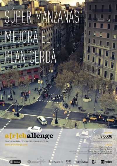 archallenge