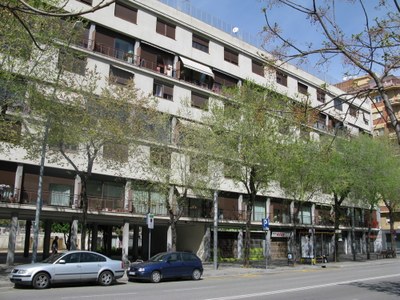 casa bloc