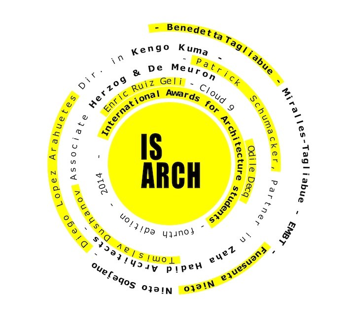 IS ARCH