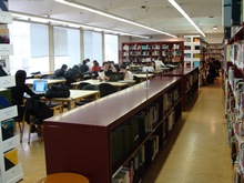 biblioteca