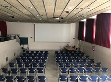 Sala d'actes