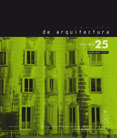 rev.revistadearquitectura25