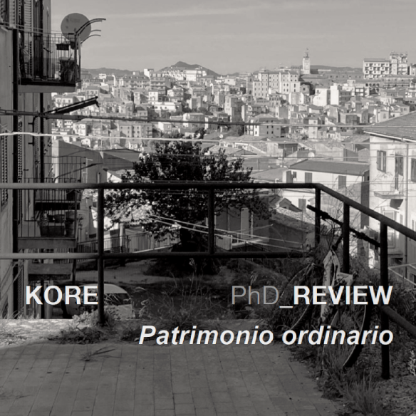 PhD_Kore Review, special issue