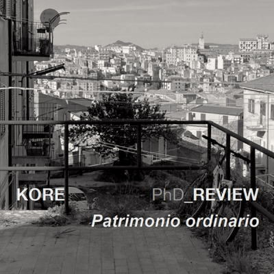 PhD_Kore Review, special issue
