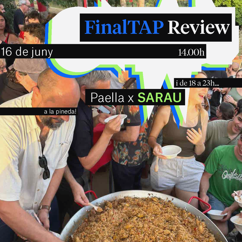 Final Tap Reviews 2026