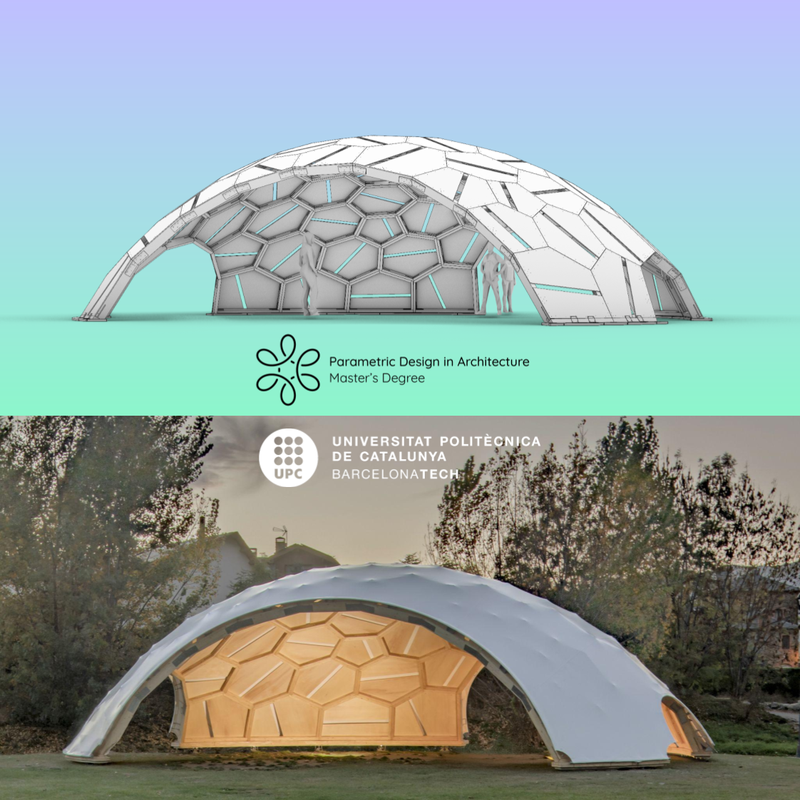 Màster en Parametric Design in Architecture