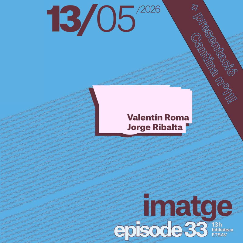 Episode 33 + Cantina 11
