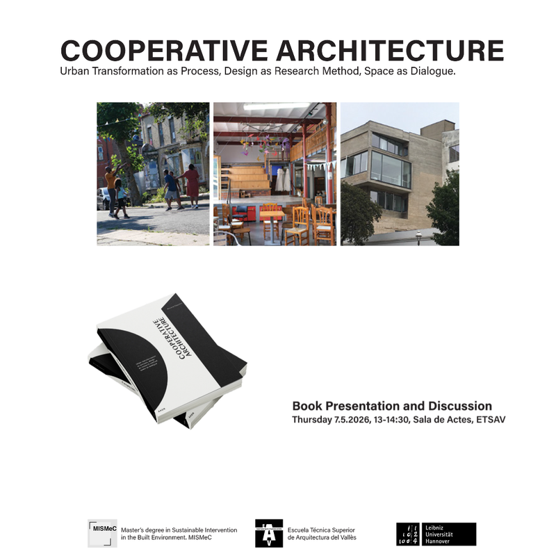 COOPERATIVE ARCHITECTURE