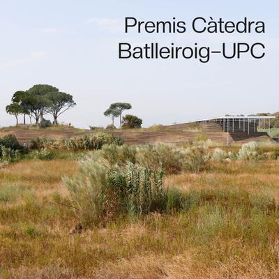 Premis Càtedra Batlleiroig 2025