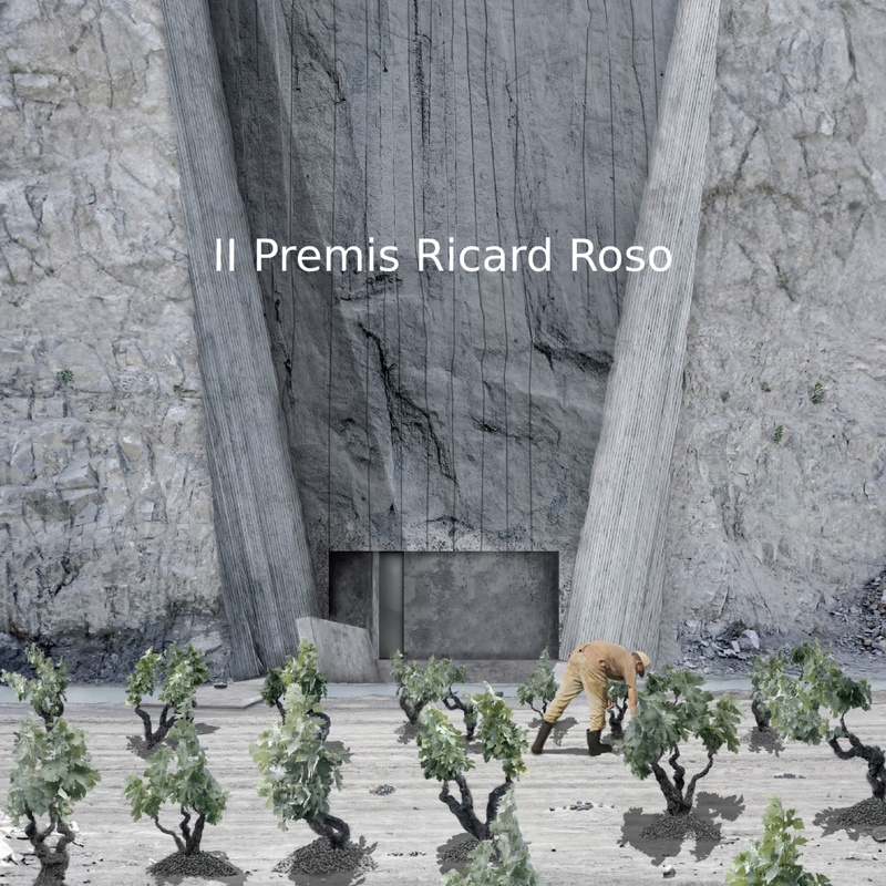 II Premis Ricard Roso d’Arquitectura i Patrimoni Cultural