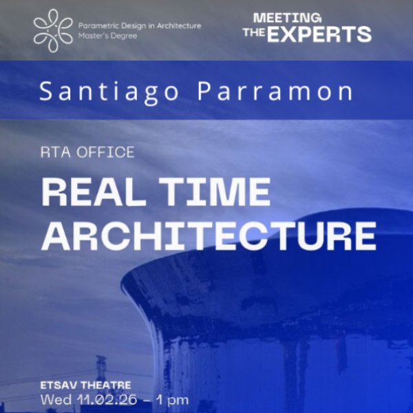 Real time architechture