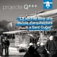 Projecte Q+++ de transició eco-social