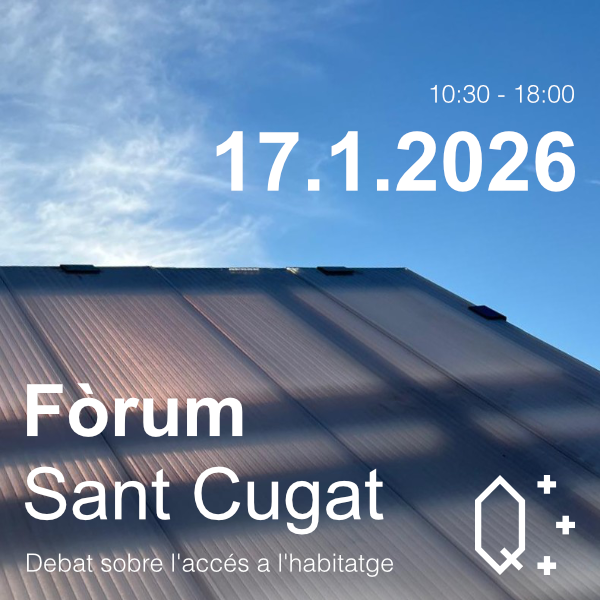 Estudi Q+, PUD + PTA