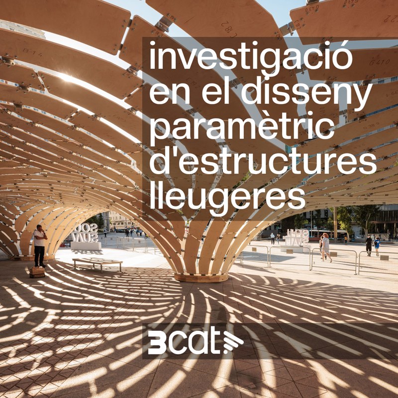 CODA Office al programa Perspectiva