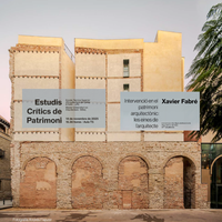 Classe oberta amb Xavier Fabré