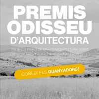 Premis Odisseu 2025 de TFG