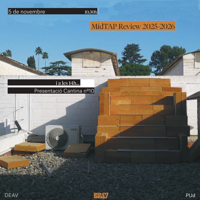 MidTAP Review+Cantina 10