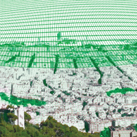 El mantell verd infinit