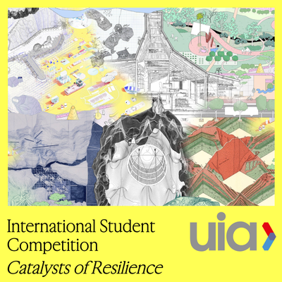 Catalysts of Resilience