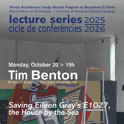 Saving Eileen Gray's E1027, the House by the Sea