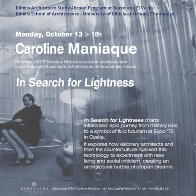 In Search for Lightness