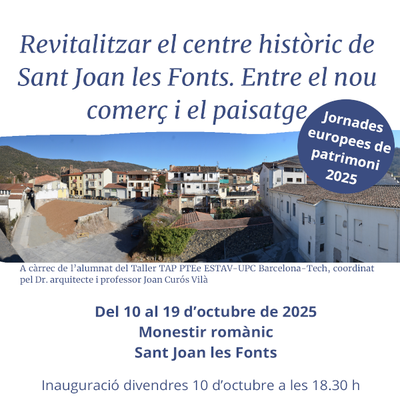 Exposició i presentació llibre