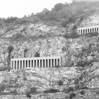 'Altres monuments' TFM de Guillermo de Alfonso