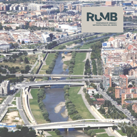 La Càtedra RUMB, amb l'Ajuntament de Barcelona