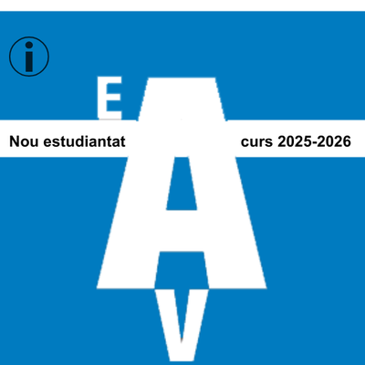Nou estudiantat