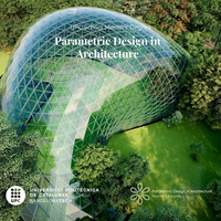 Màster en Disseny Paramètric en Arquitectura