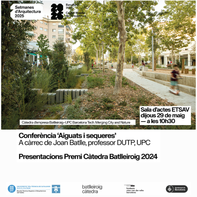 Premis Càtedra Batlleiroig 2024