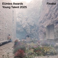 EUmies Awards, Young Talent 2025, Finalistes