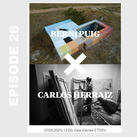 Episode 26_Berni Puig i Carlos Herraiz