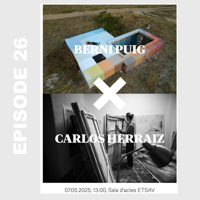 Episode 26_Berni Puig i Carlos Herraiz