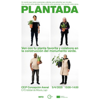 PLANTADA, projecte Europeu WECARE