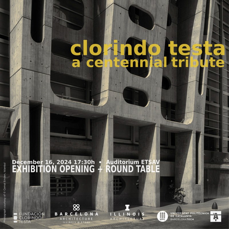 Clorindo Testa, a Centennial Tribute