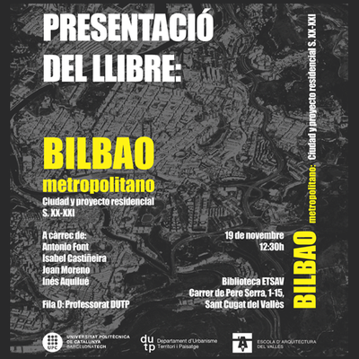 Bilbao metropolitano