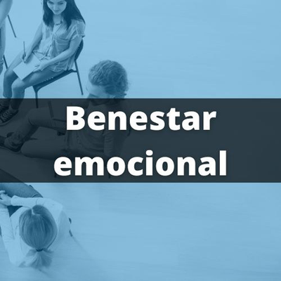 Benestar emocional