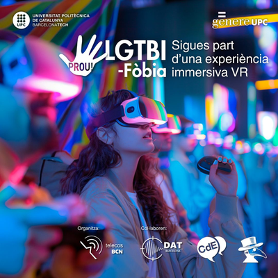 Dia Internacional contra la LGTBIfòbia