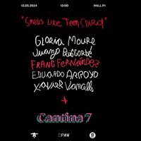 Acció Franc Fernández + Cantina