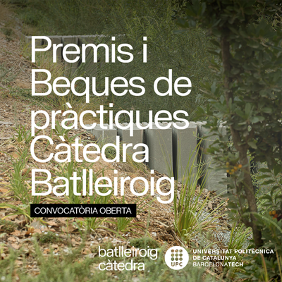 Batlleiroig beques de pràctiques i premis