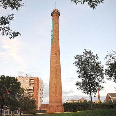 Premi ciutat de Terrassa