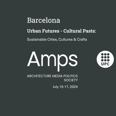 International Conference AMPS 2024
