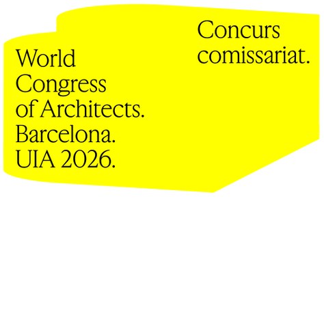 World Congress of Architects UIA 2026