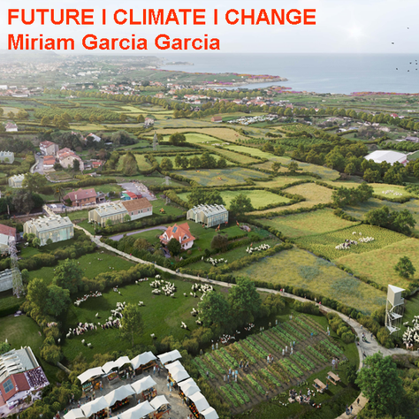 FUTURE I CLIMATE I CHANGE