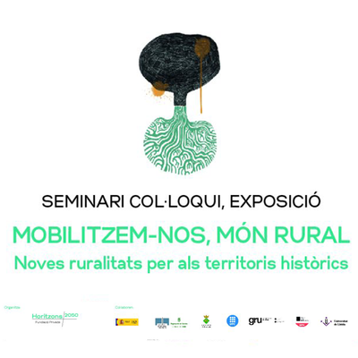 Noves ruralitats per als territoris històrics