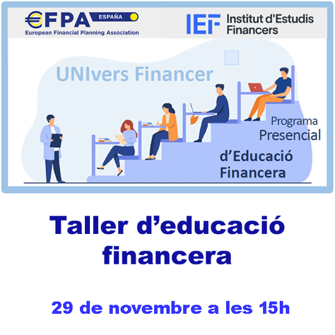Programa d'Educació financera