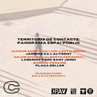 Territoris de contacte