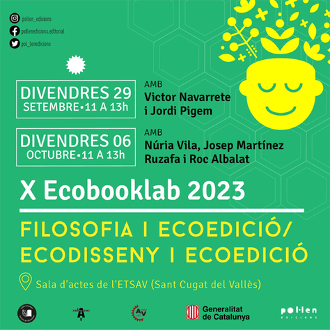 EcoBook 2023