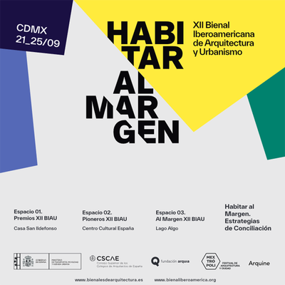 Habitar al marge